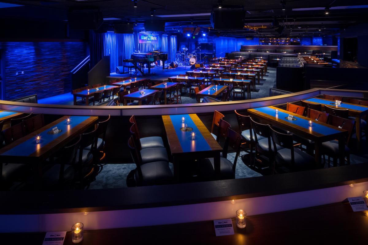 blue note hawaii jazz club waikiki