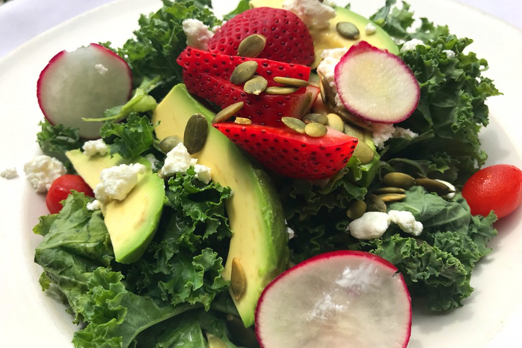 kaanapali-salad