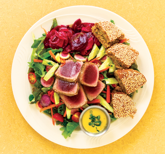 kahumanu farm and cafe