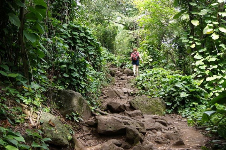 Kalalau Trail