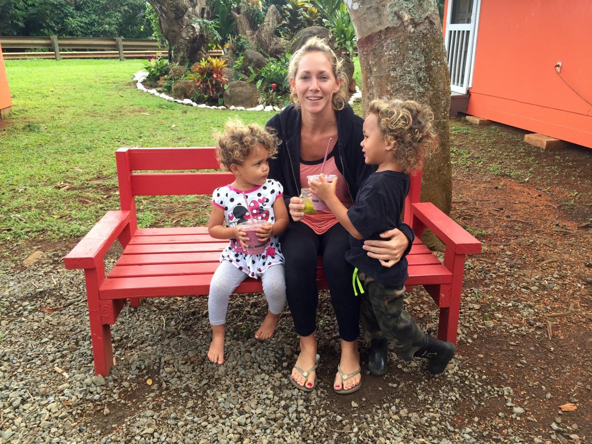 kalalea juice acai