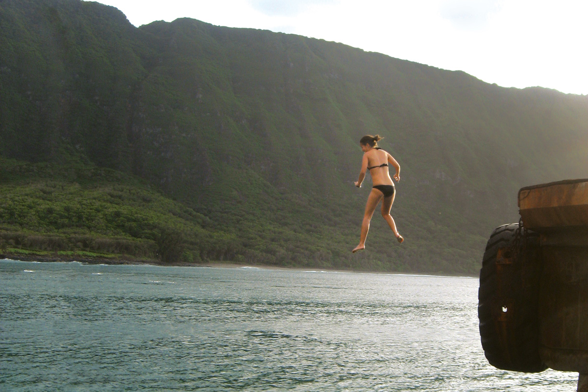 kalaupapa