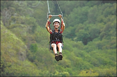kapaluazipline