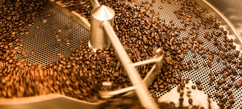 kau coffee