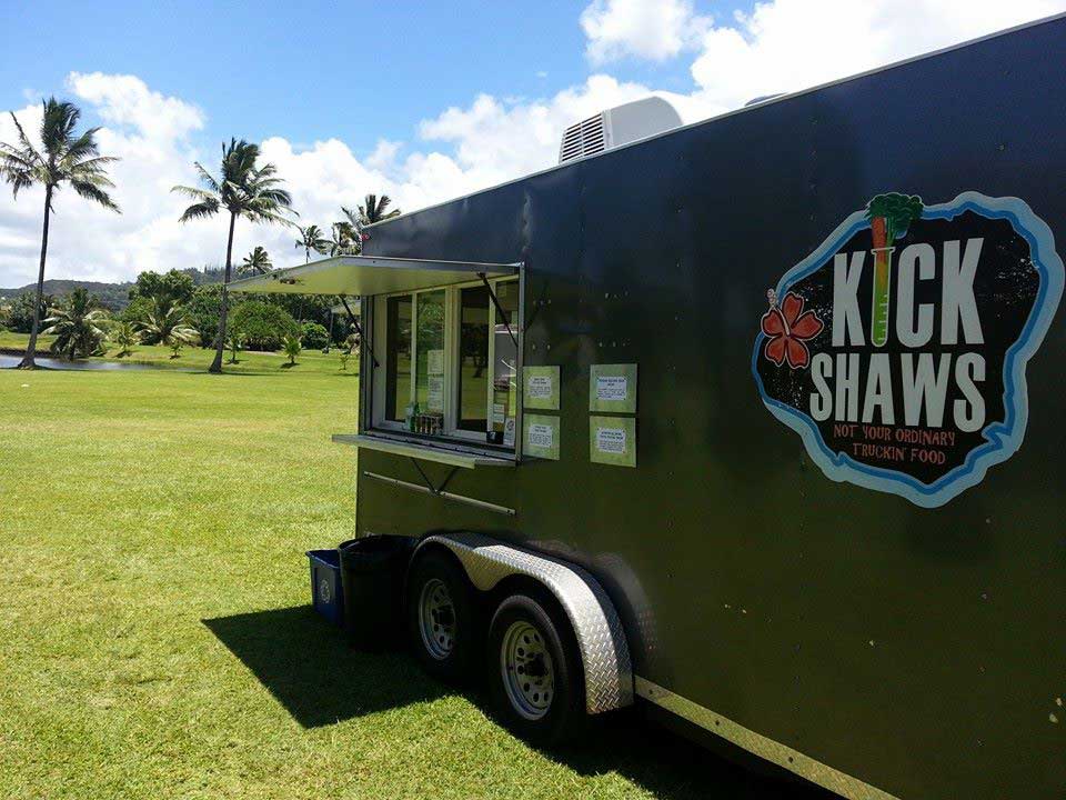 kickshaws