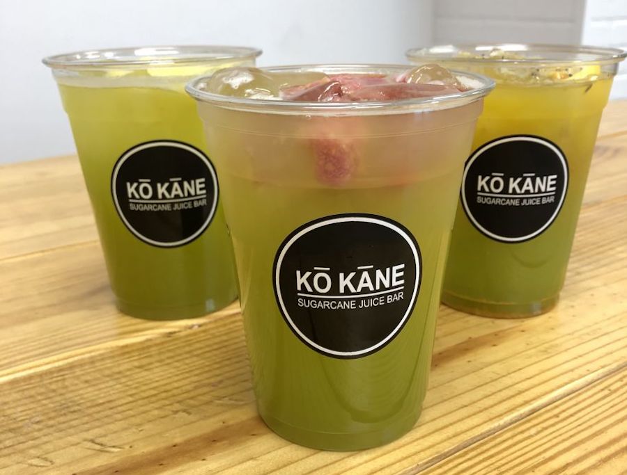 Ko Kane