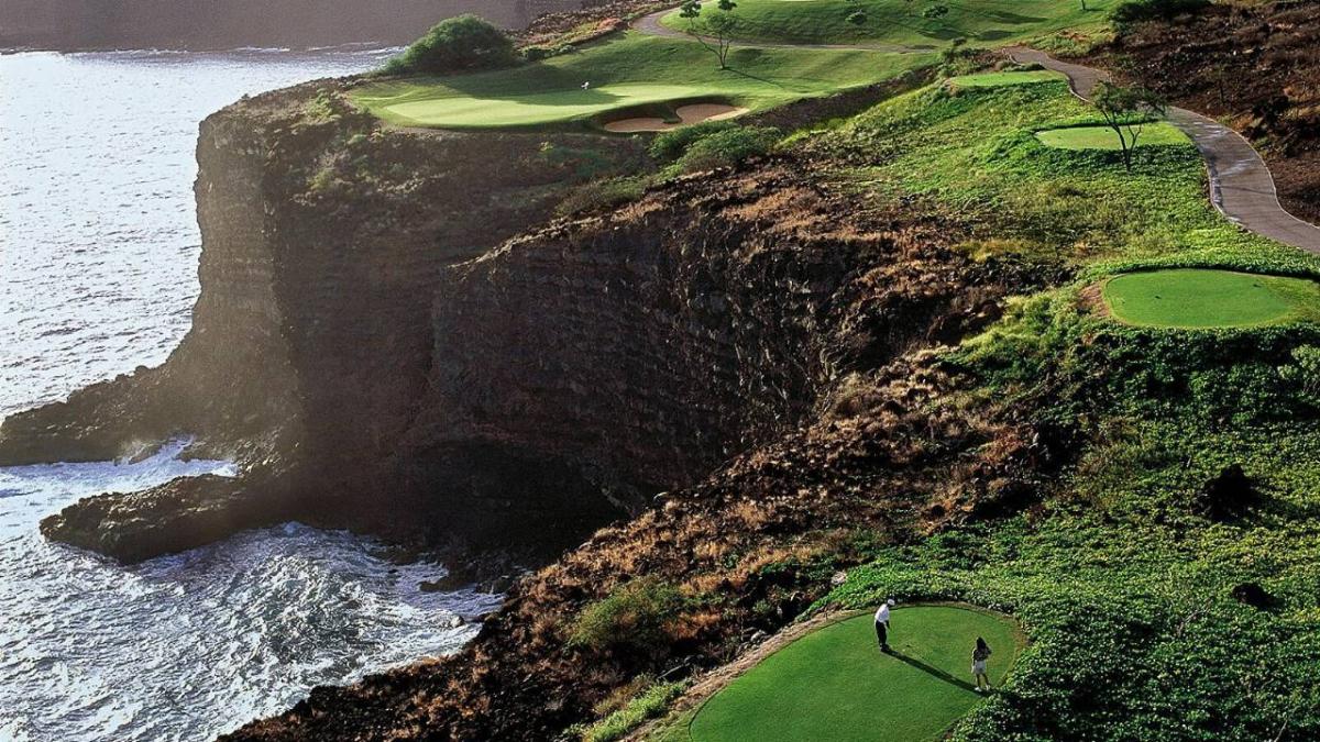 four seasons resort lanai