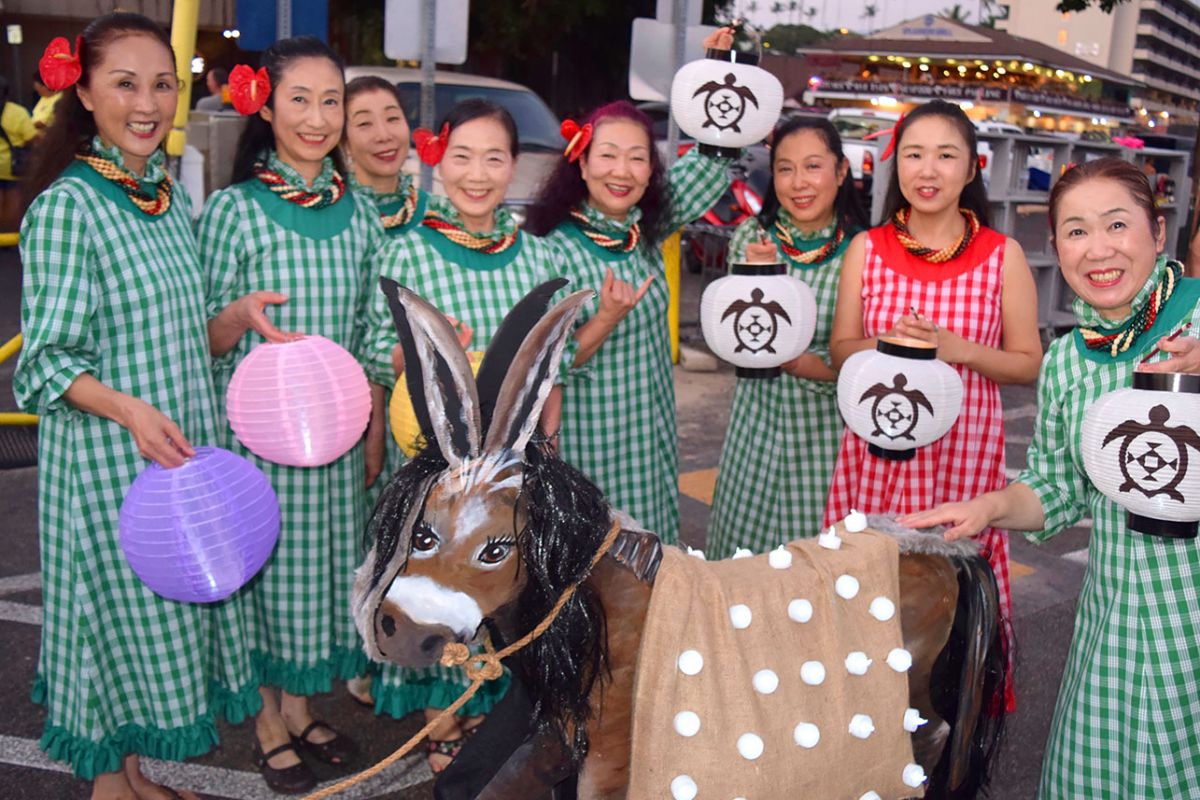 lantern fest