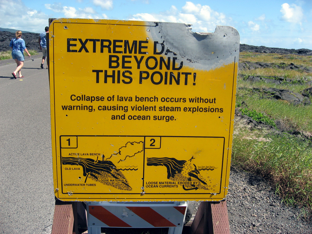 hawaii signs
