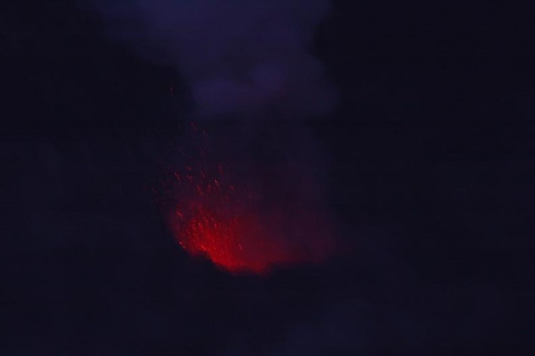 lava