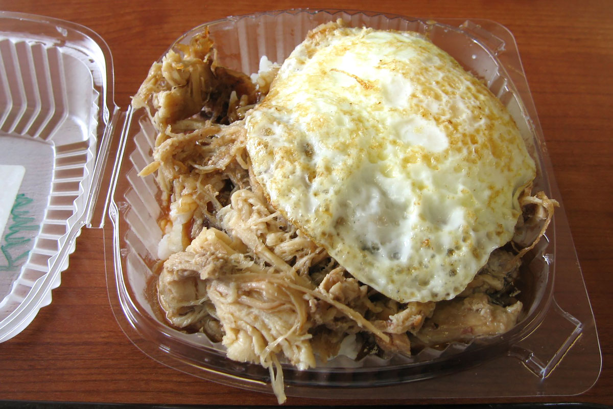 loco moco