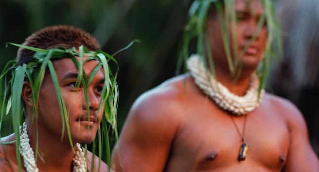 hawaii best luau