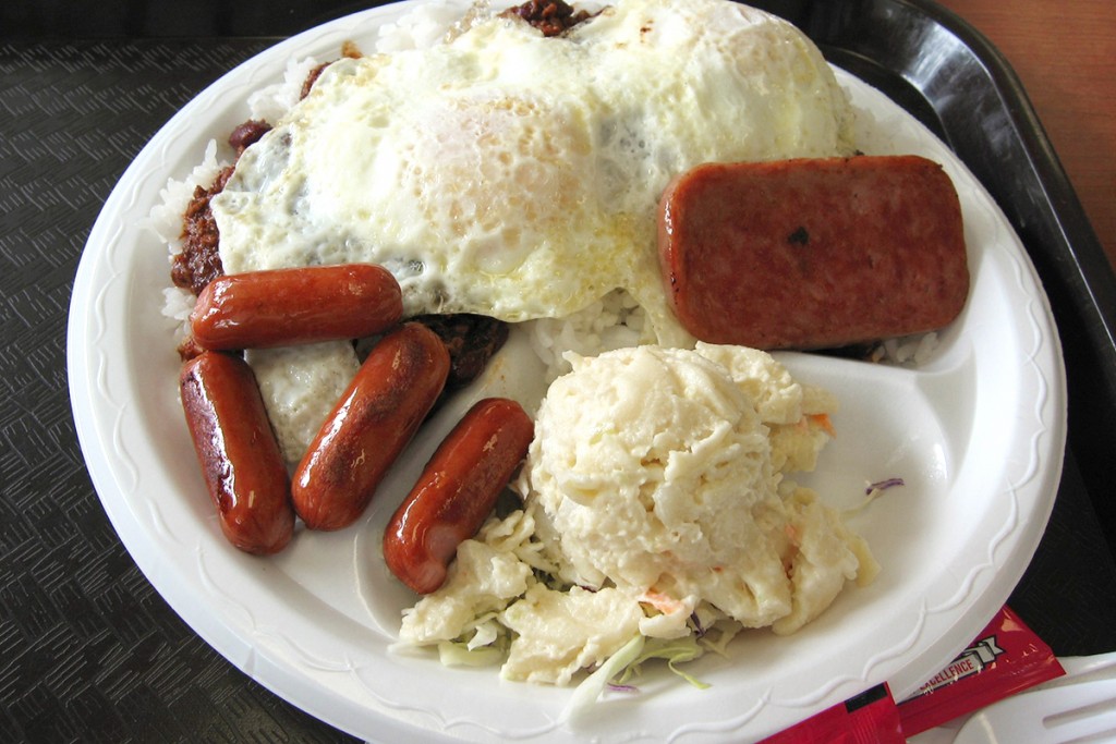 mac salad