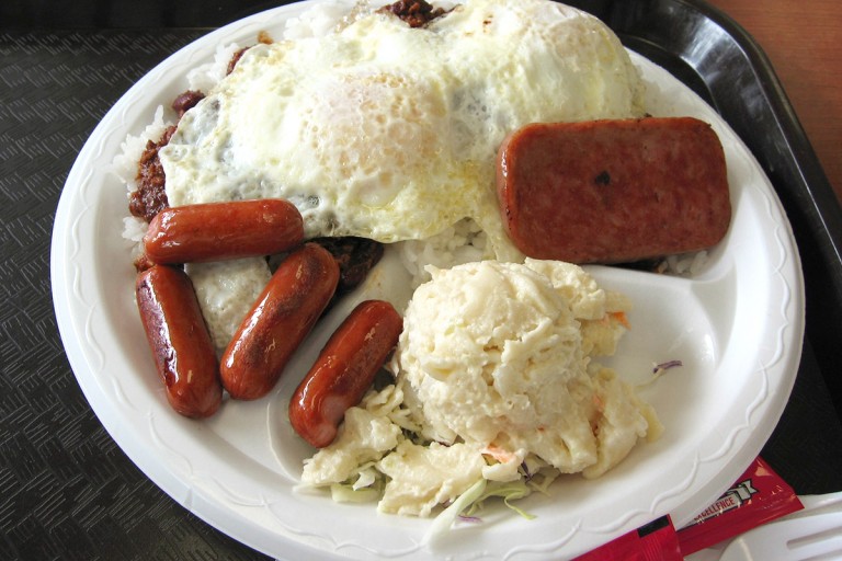 mac salad