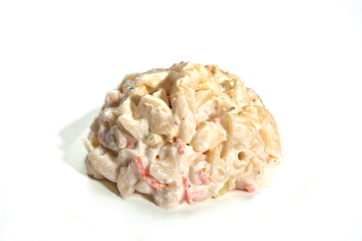 mac salad