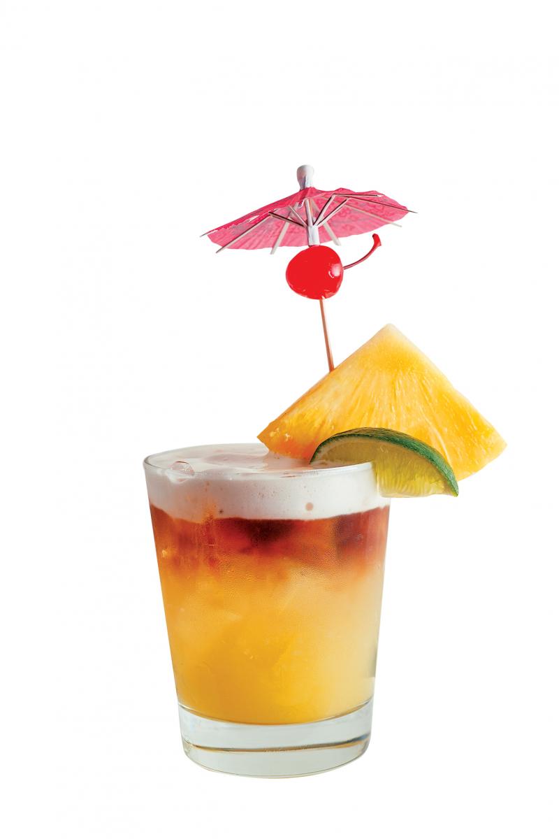 royal hawaiian mai tai