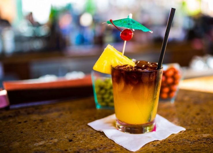 maitai
