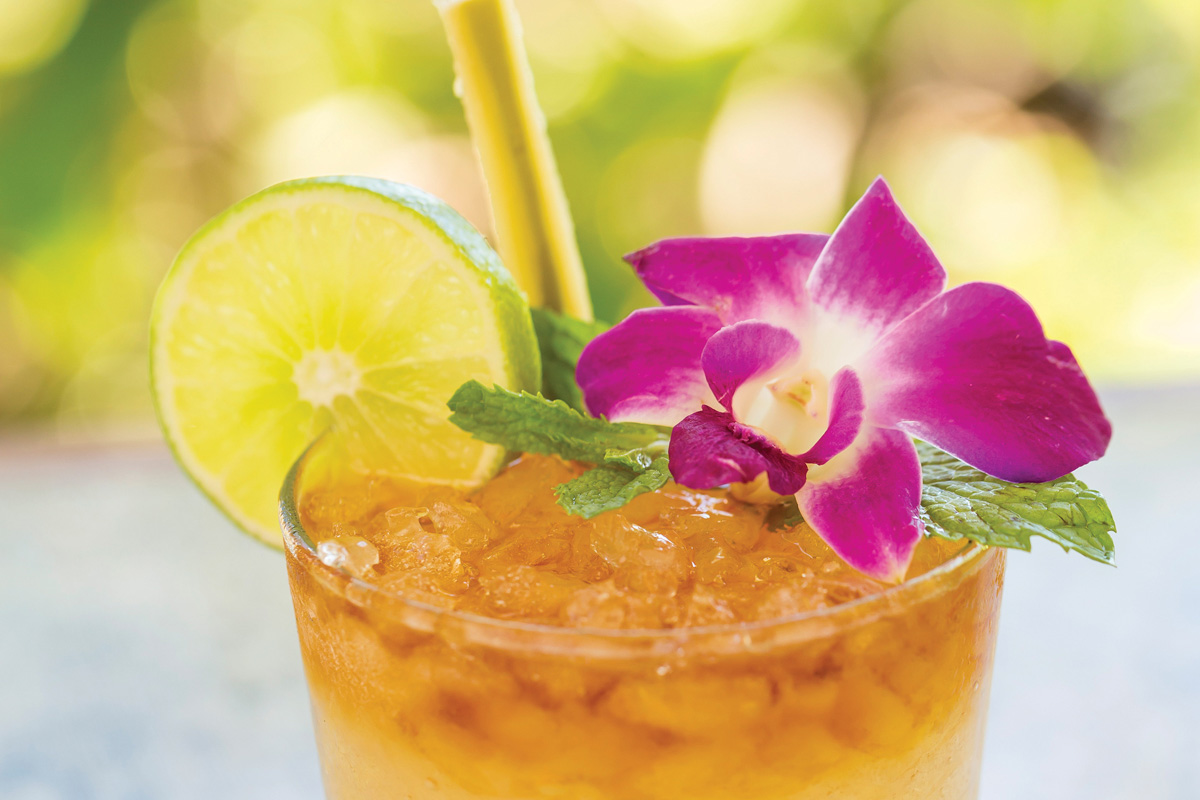maitai