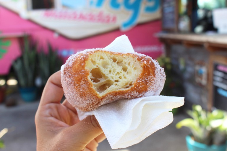malasadas