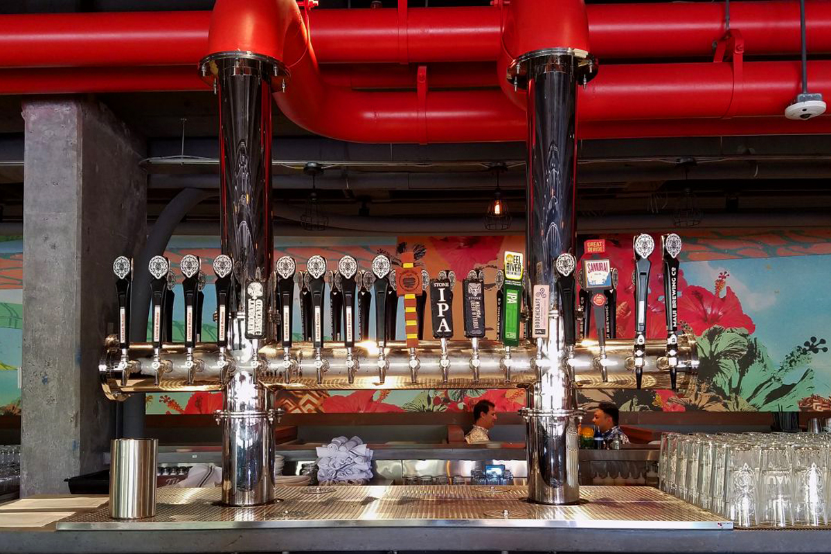 maui brewing