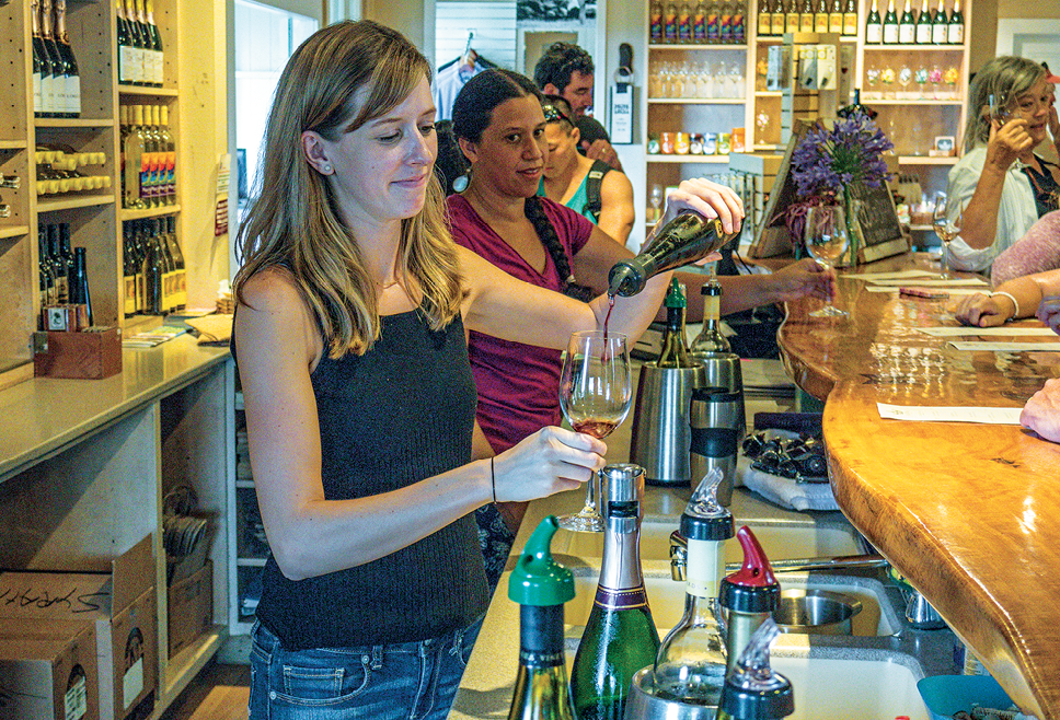 maui wine tour