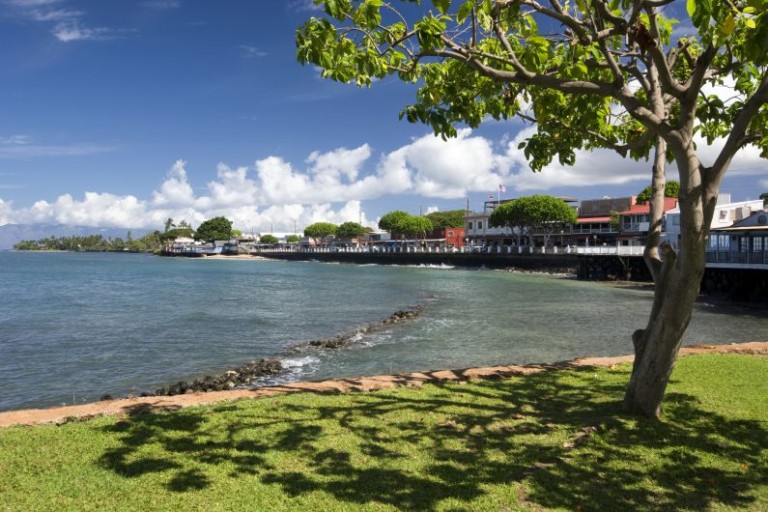 maui
