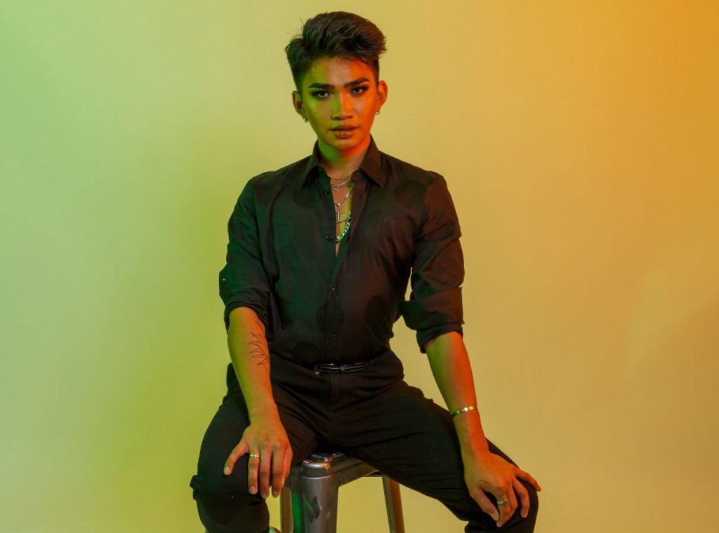 Bretman Rock