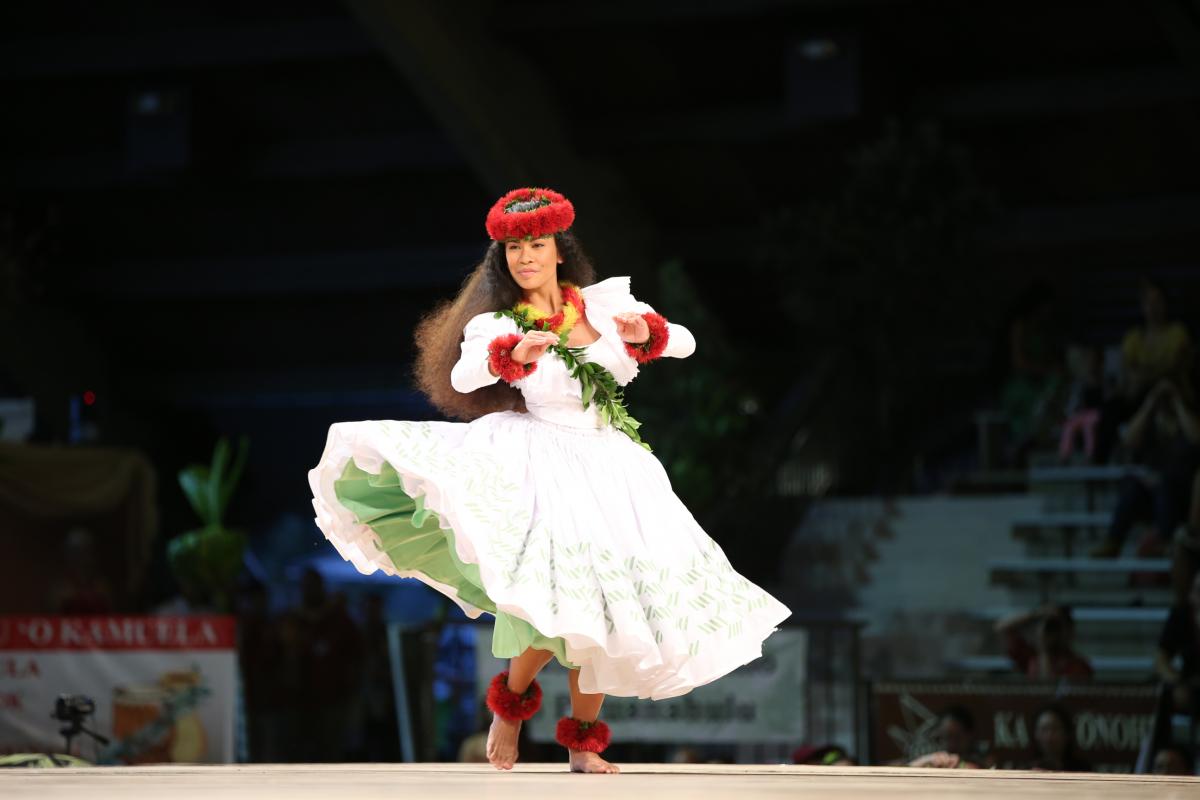 miss aloha hula merrie monarch