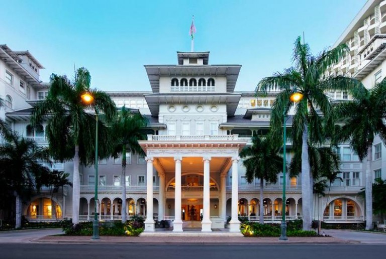 moana surfrider 115th anniversary