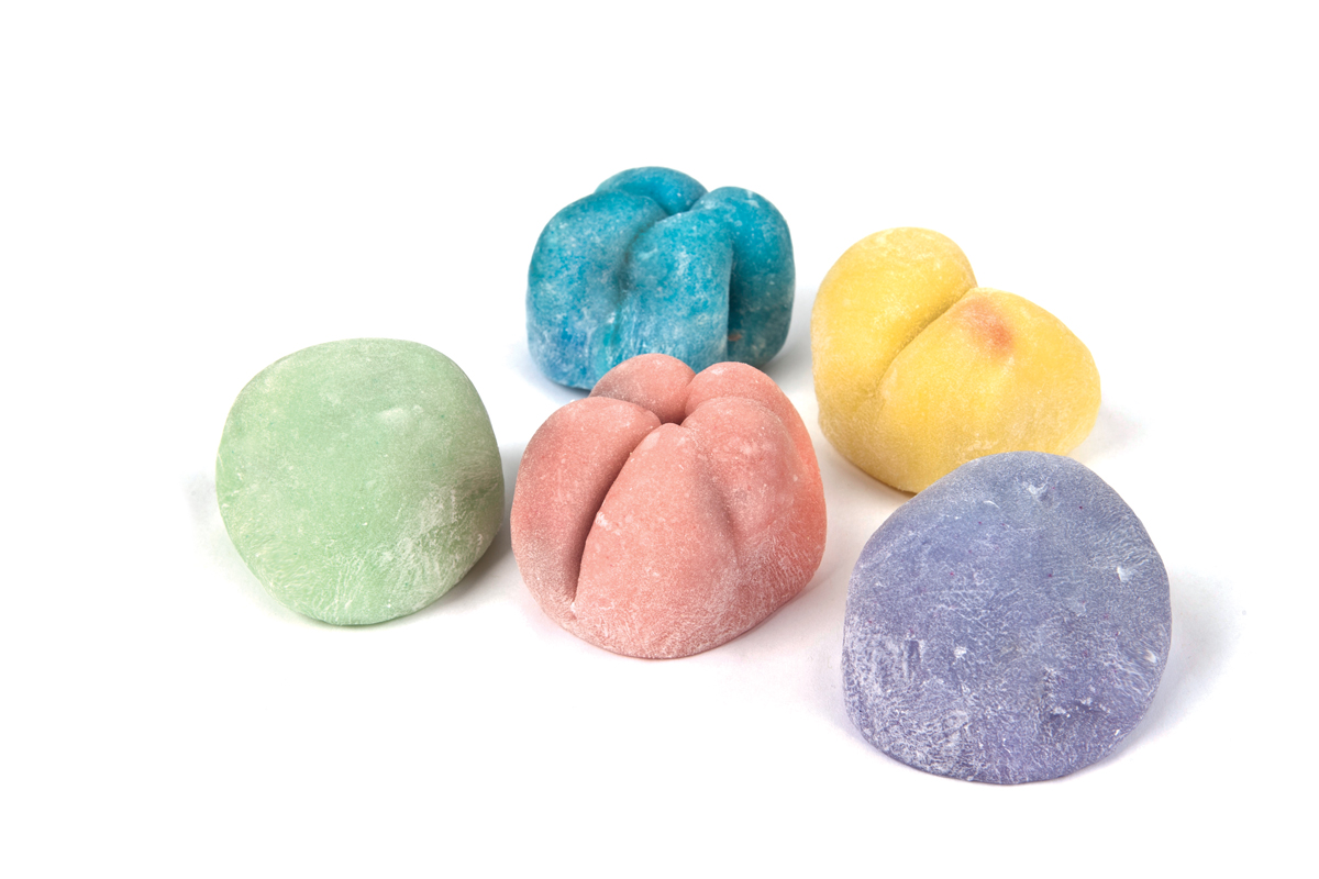 mochi