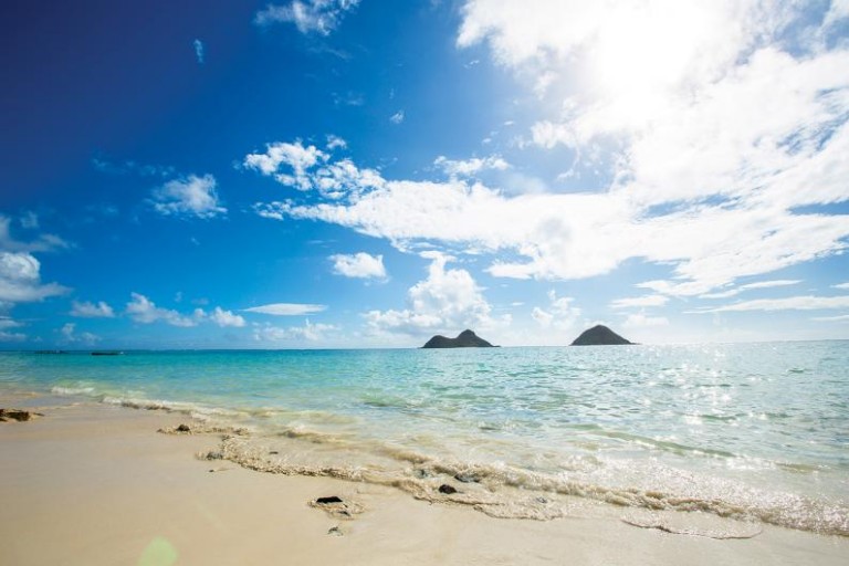 mokuluaislands