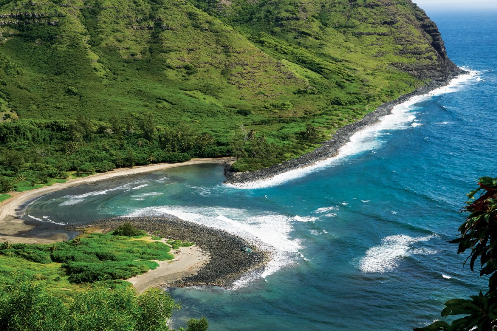 molokai