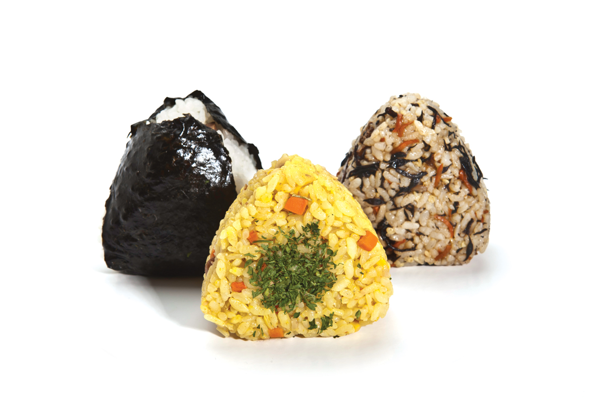 musubi