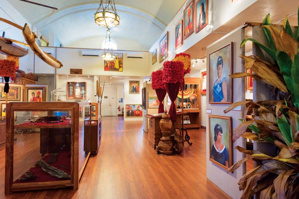 kauai museum
