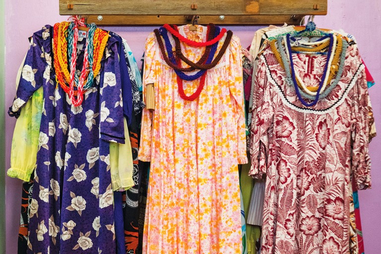 Muumuu Machinemachine