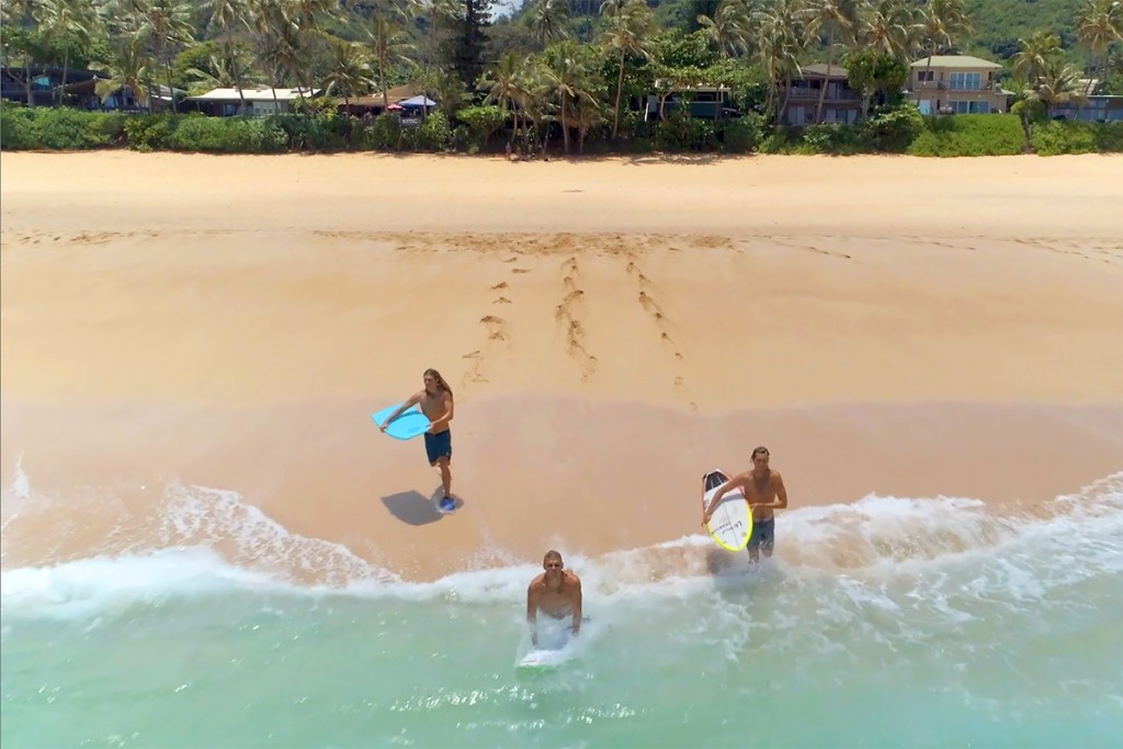 northshore