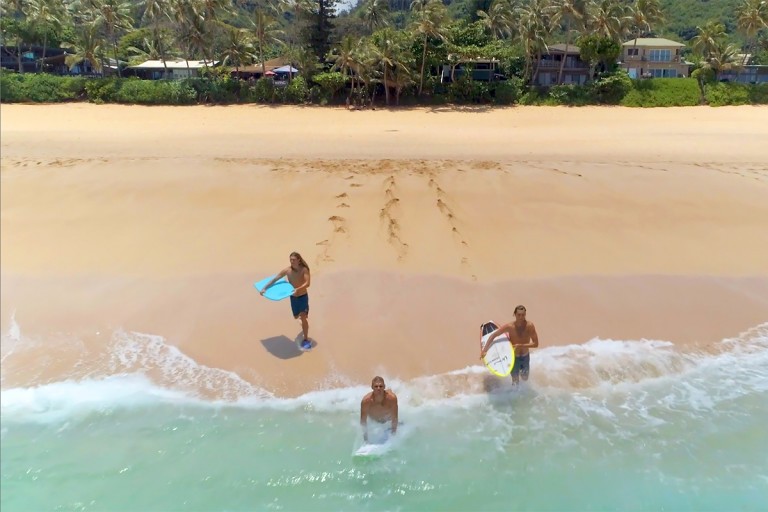 northshore