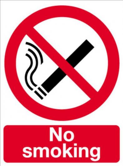 nosmoking