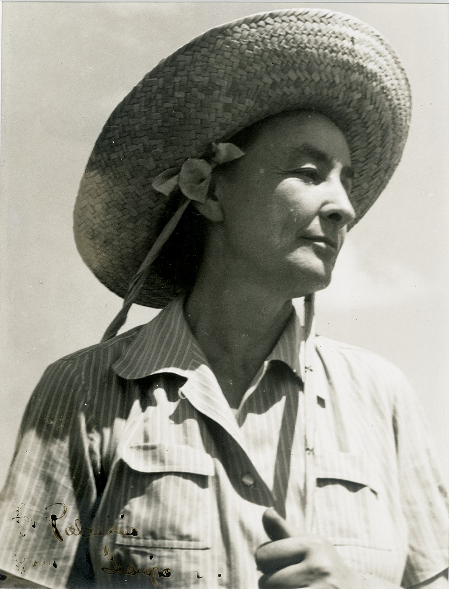 georgia okeefe