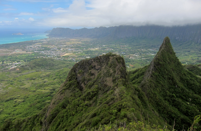 olomana-hike-oahu-legend