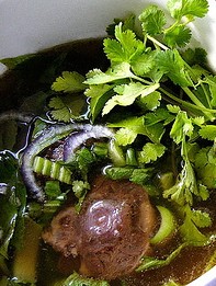 oxtailsoup
