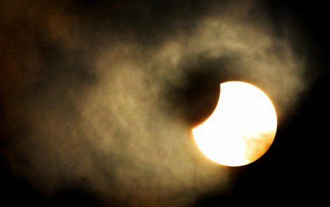 partialeclipse