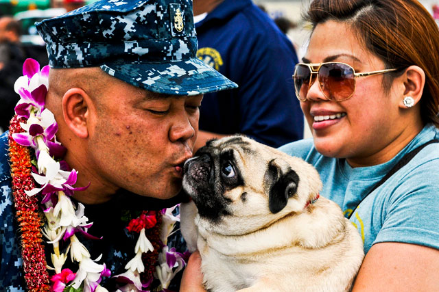 military-homecoming-hawaii