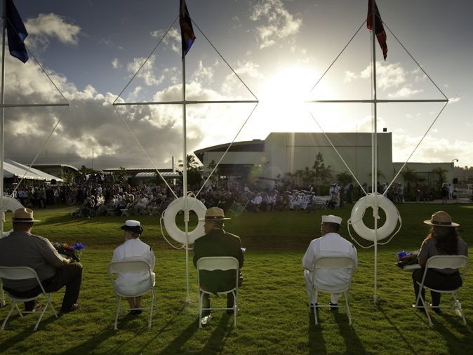 Hawaii_Oahu_Pearl Harbor Hawaii_Oahu_Pearl Harbor