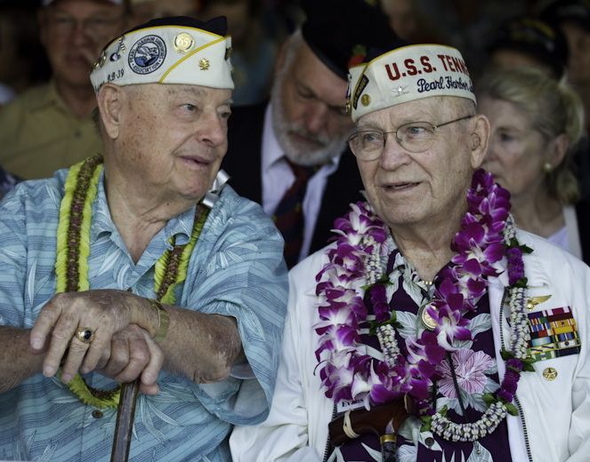 Hawaii_Oahu_Pearl Harbor Hawaii_Oahu_Pearl Harbor