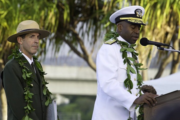 Hawaii_Oahu_Pearl Harbor Hawaii_Oahu_Pearl Harbor