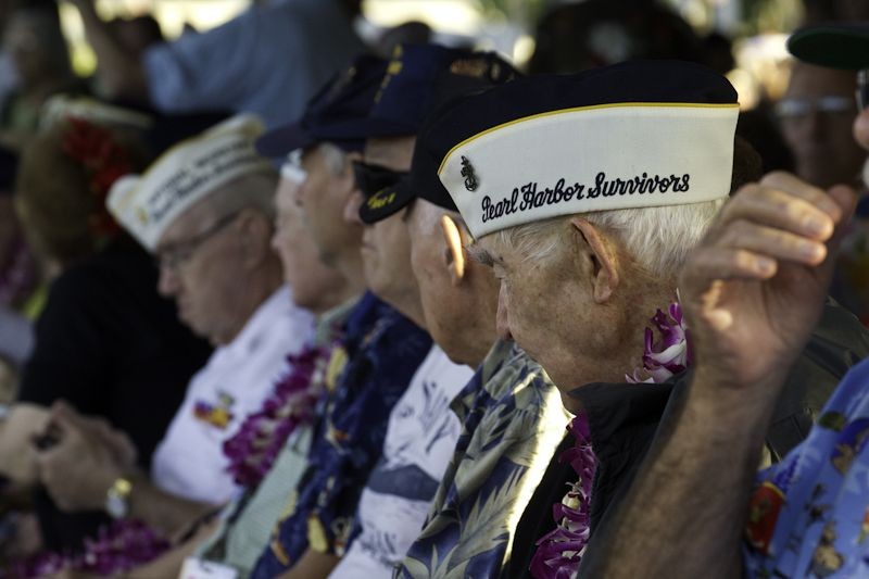 Hawaii_Oahu_Pearl Harbor Hawaii_Oahu_Pearl Harbor