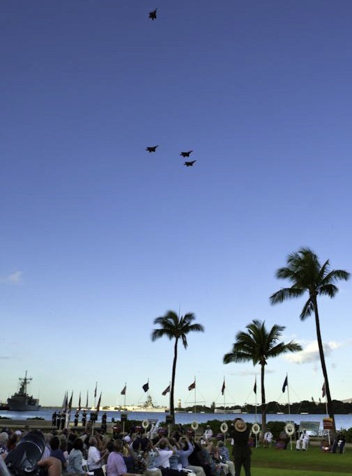 Hawaii_Oahu_Pearl Harbor Hawaii_Oahu_Pearl Harbor