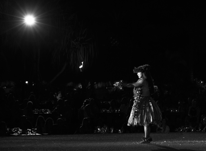 old lahaina luau