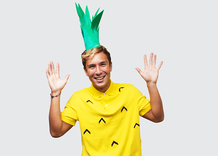 pineapple